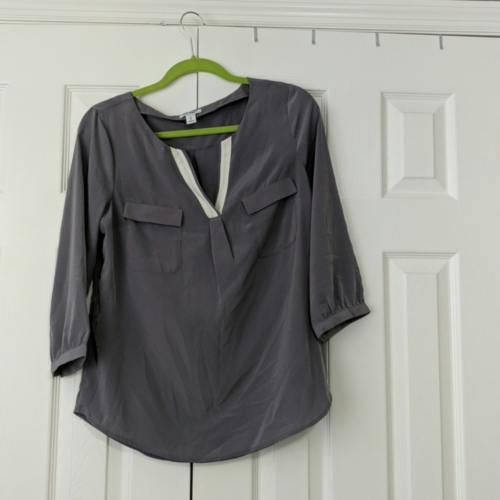 Pretty blouse